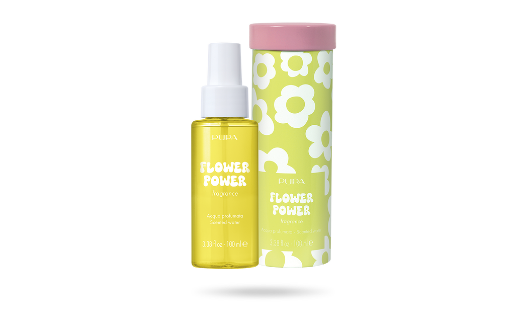 Happy Box -  Eau Parfumée 100 ml - PUPA Milano image number 0