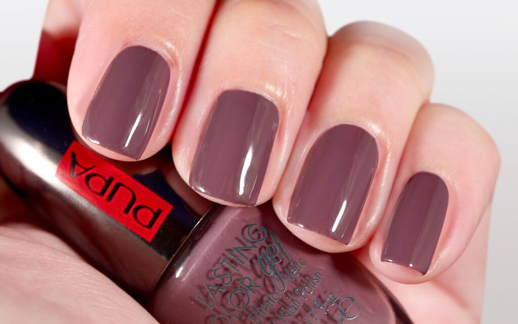 Lasting Color Gel Vernis &agrave; Ongles Effet Cristal - PUPA Milano