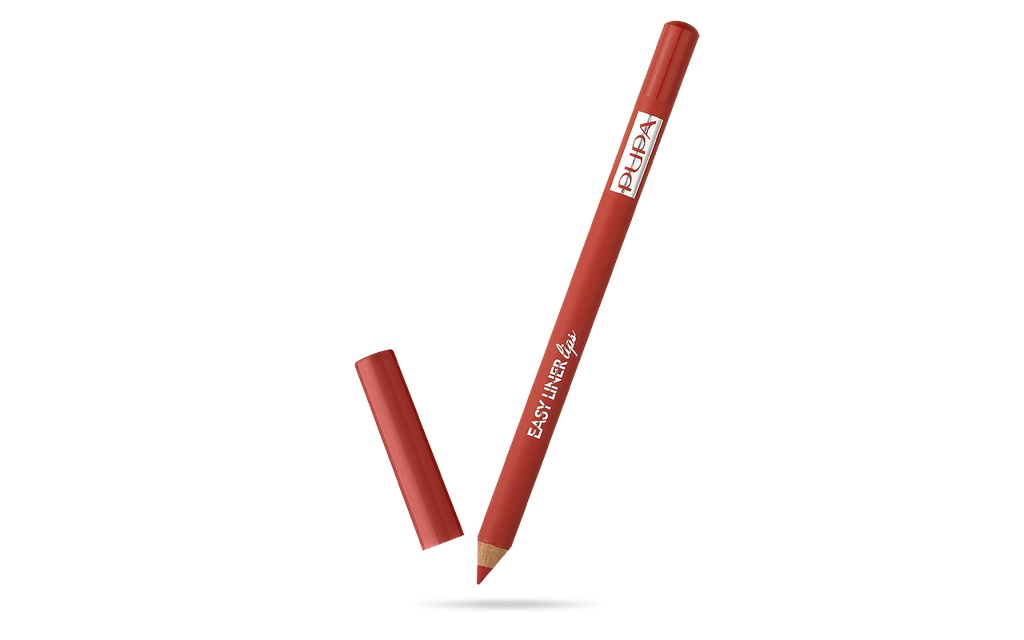 Easy Liner Lips - Crayon pour les Lèvres - PUPA Milano image number 0