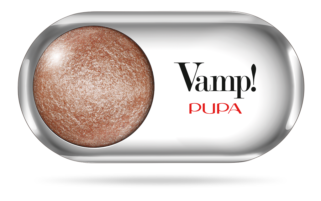 Vamp! Ombre à Paupières - PUPA Milano image number 0
