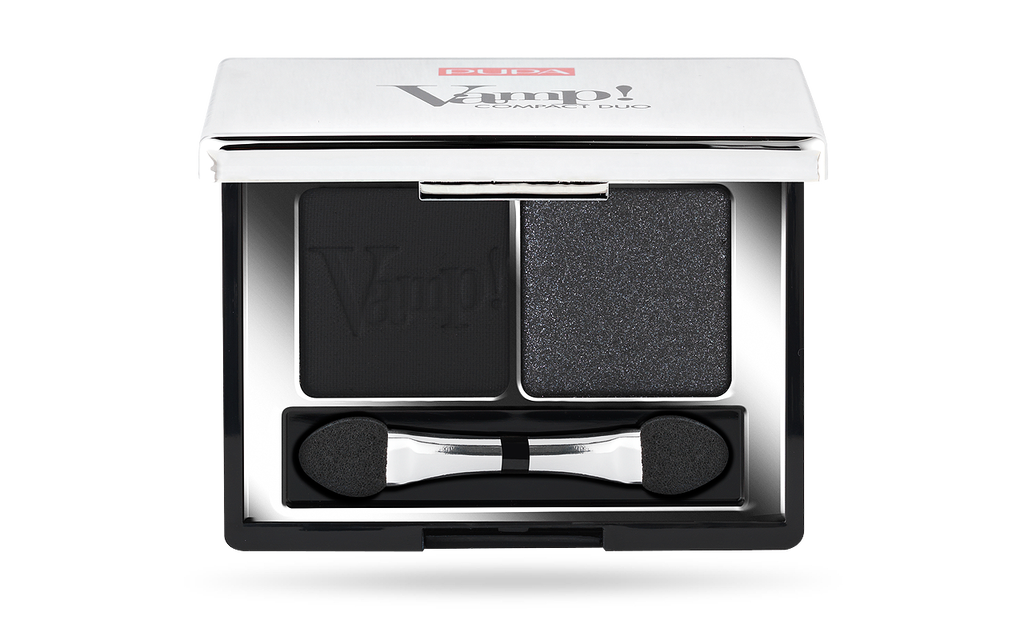 Vamp! Compact Duo ombre &agrave; paupi&egrave;res compacte duo - PUPA Milano