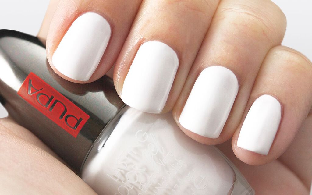 Lasting Color Gel Vernis &agrave; Ongles Effet Cristal - PUPA Milano