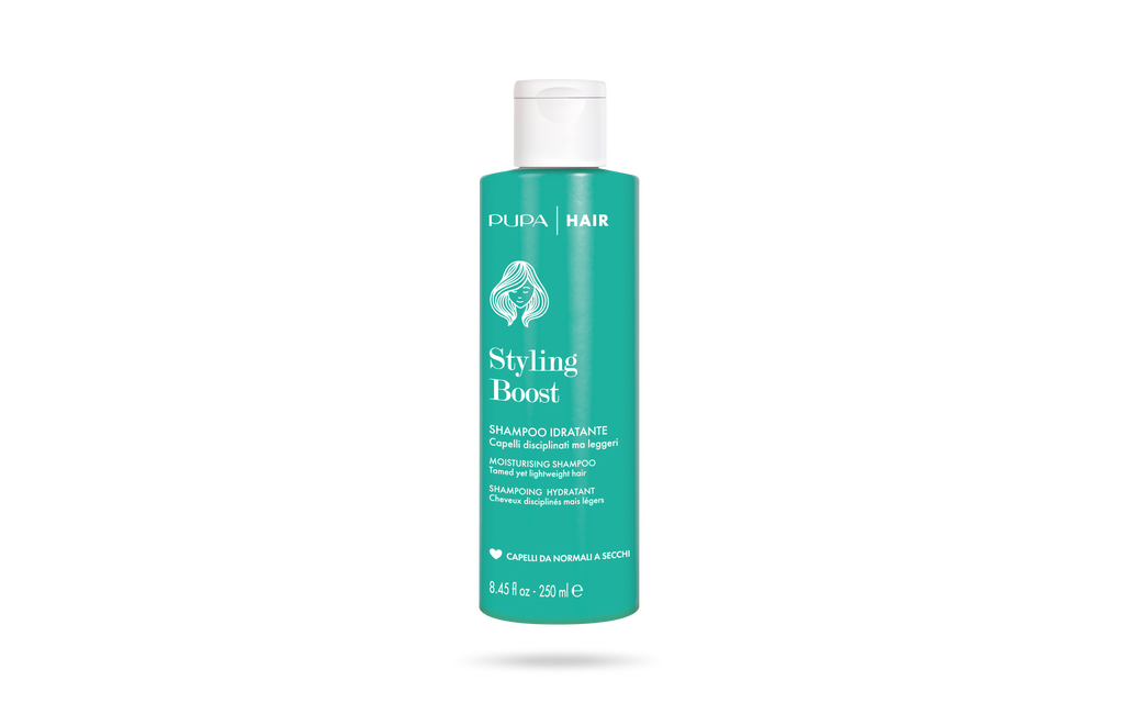 Shampooing Hydratant - PUPA Milano image number 0