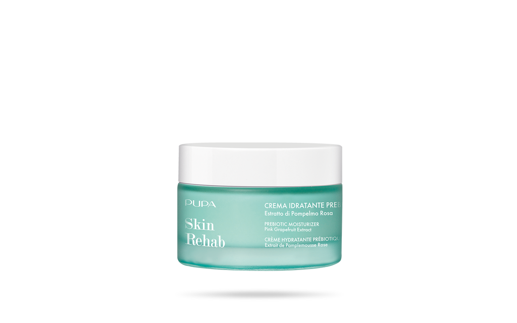 Crème Hydratante Prébiotique Skin Rehab - PUPA Milano image number 0