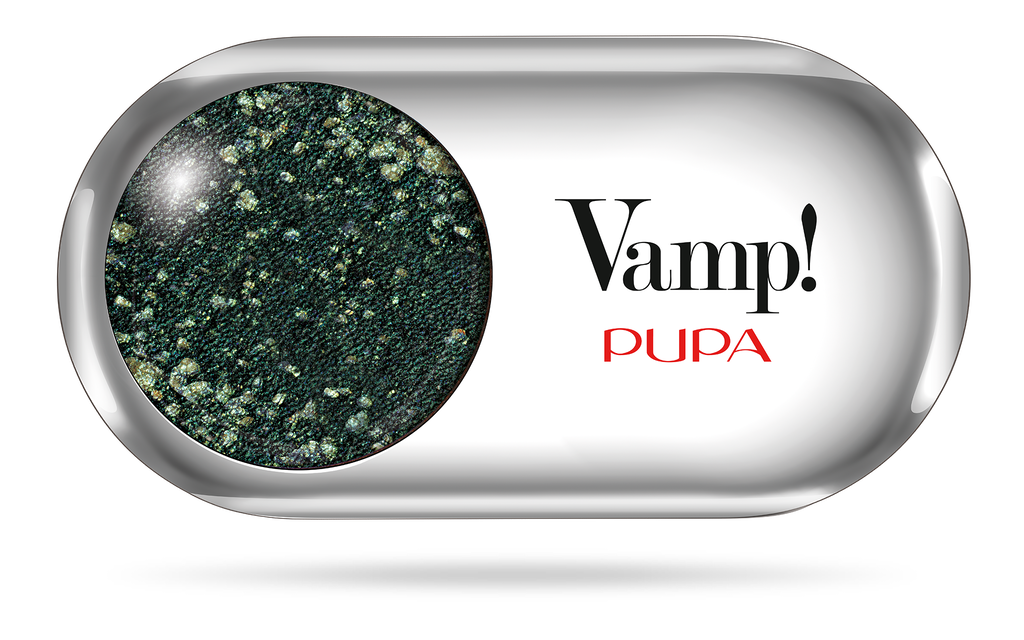Vamp! Ombre à Paupières - PUPA Milano image number 0