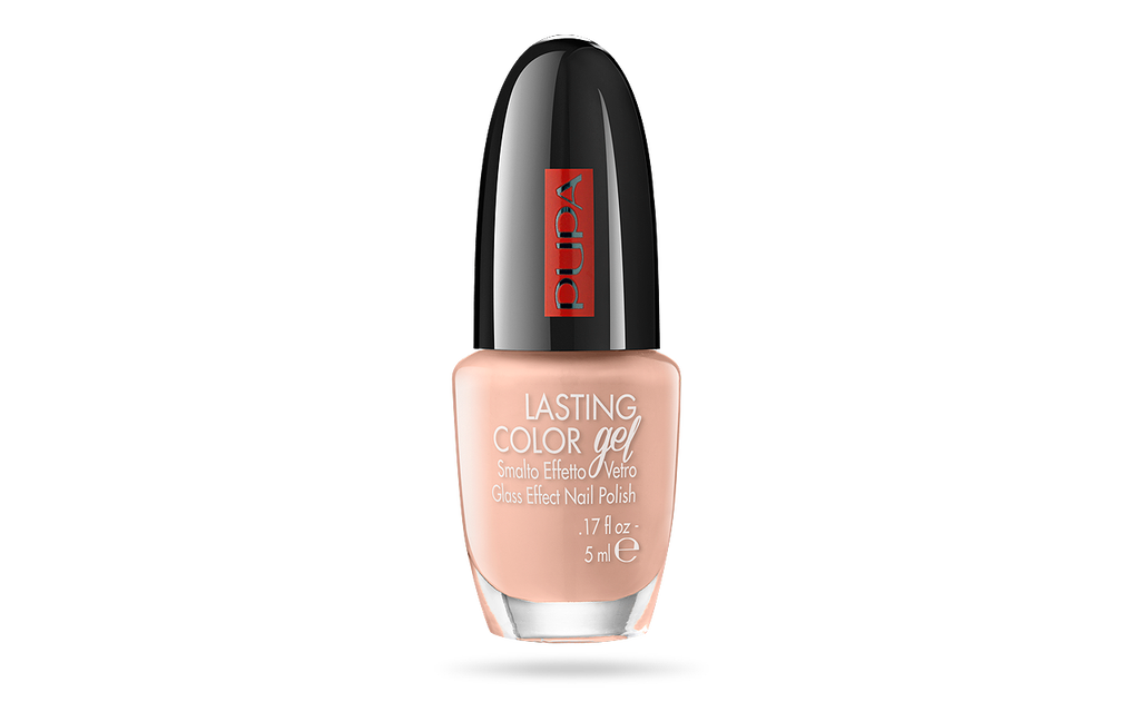 Lasting Color Gel Vernis à Ongles Effet Cristal - PUPA Milano image number 0