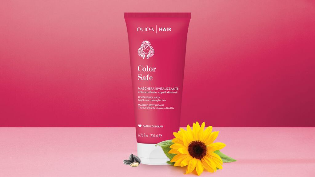 Masque Revitalisant - PUPA Milano image number 1