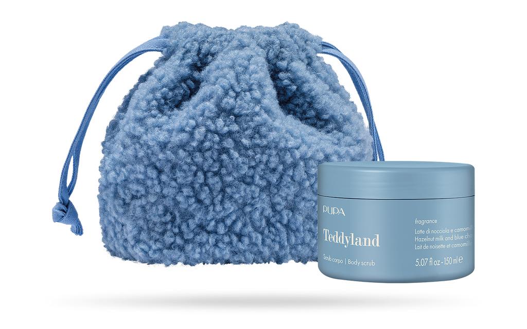 Scrub Corpo - Teddyland - PUPA Milano image number 0