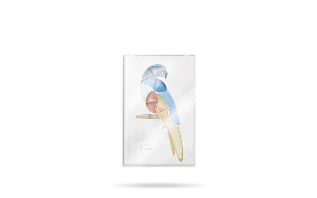 Parrot - PUPA Milano image number 1