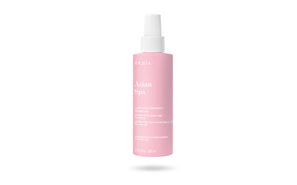 Fluide Spray Hydratant 200 ml - PUPA Milano image number 0