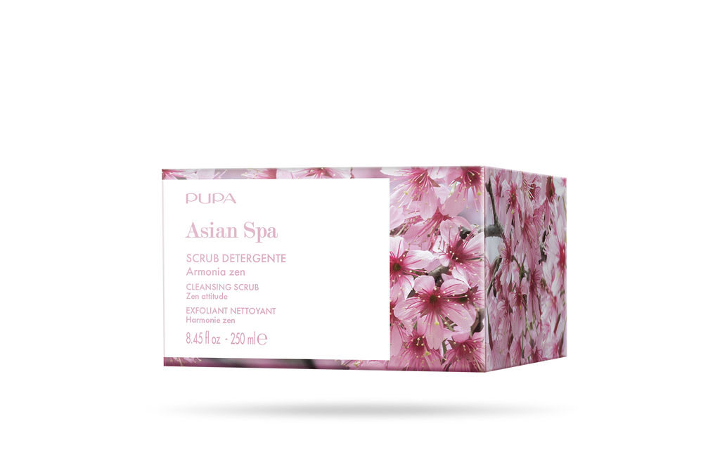 Exfoliant Nettoyant pour le Corps 250 ml - PUPA Milano image number 2