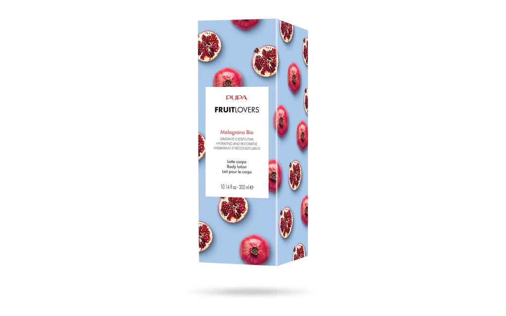 Lait Pour Le Corps Fruit Lovers - PUPA Milano image number 2