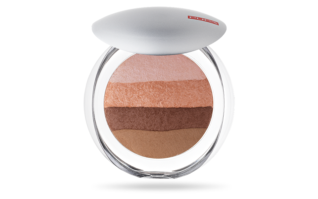 Luminys Baked All Over  Poudre Fard Illuminante - PUPA Milano image number 0