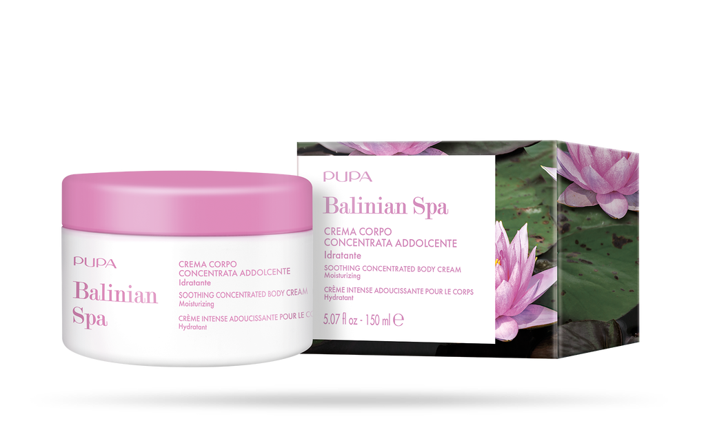 Crème Corporelle Apaisante 150 ml - PUPA Milano image number 1