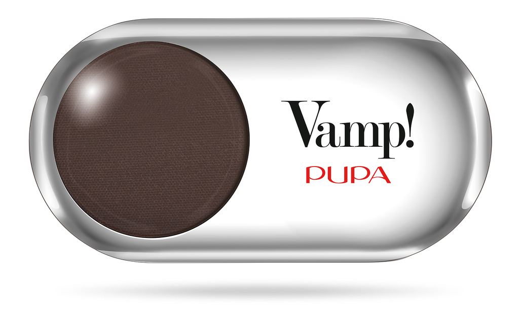 Vamp! Ombre à Paupières - PUPA Milano image number 0