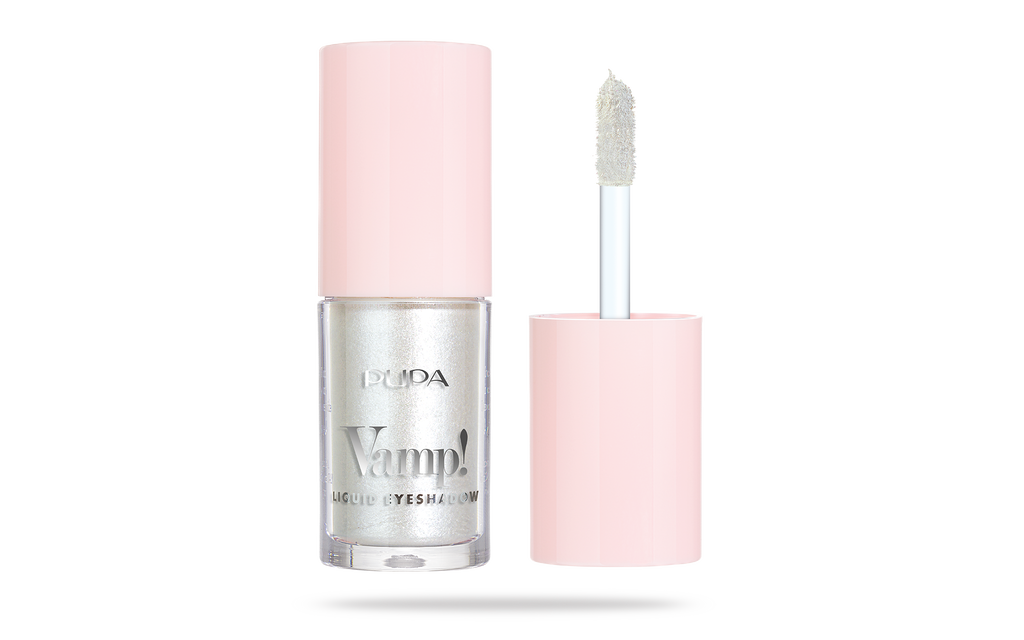 Vamp! Ombre à Paupières Liquide - PUPA Milano image number 1