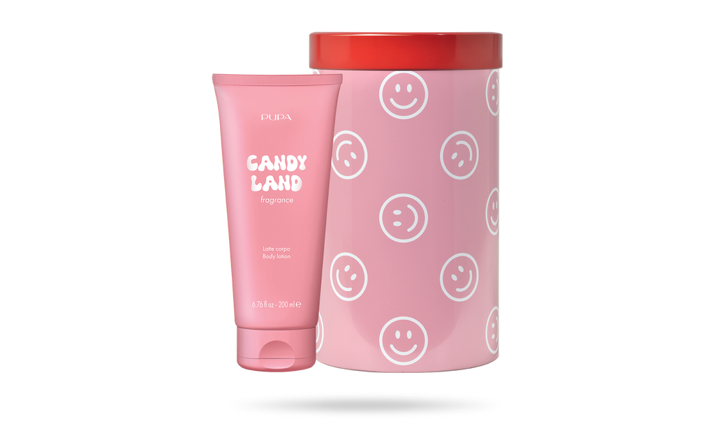 Lait pour le corps - Happy Box - PUPA Milano image number 0