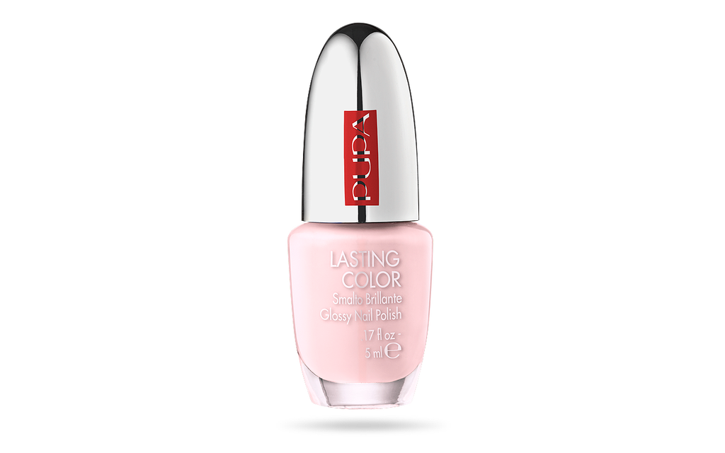 Lasting Color Vernis à Ongles Brillant - PUPA Milano image number 0