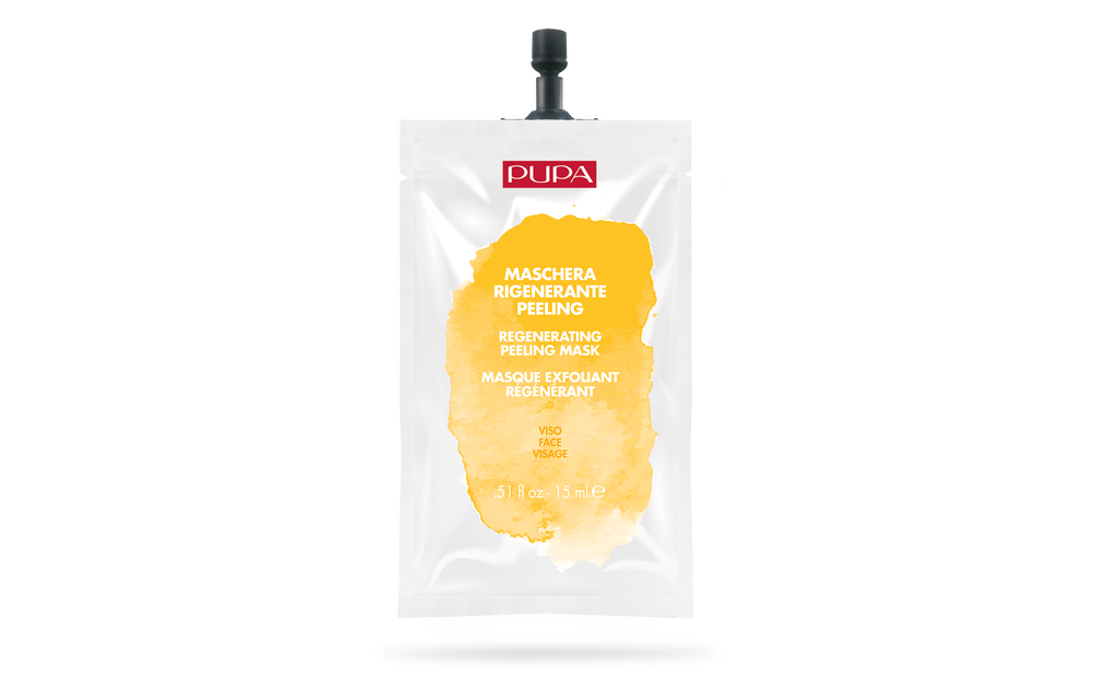Masque Exfoliant Régénérant - PUPA Milano image number 0
