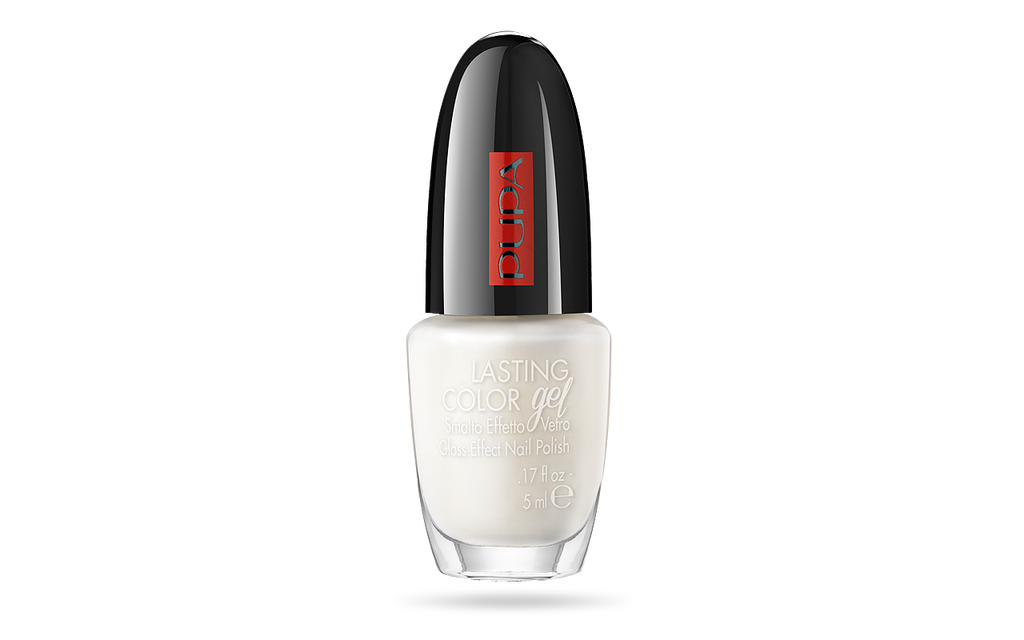 Lasting Color Gel Vernis à Ongles Effet Cristal - PUPA Milano image number 0