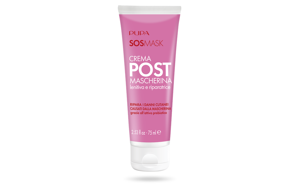 Crème Après-Masque 75 ml - PUPA Milano image number 0