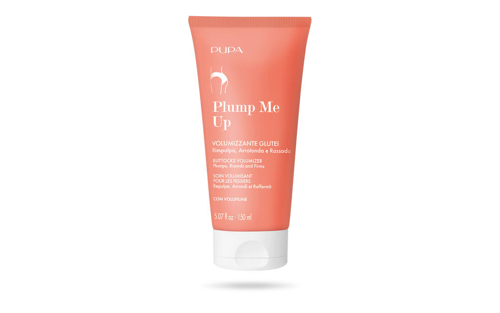 Produit Volumisant Pour les Fesses Plump Me Up - PUPA Milano image number 0