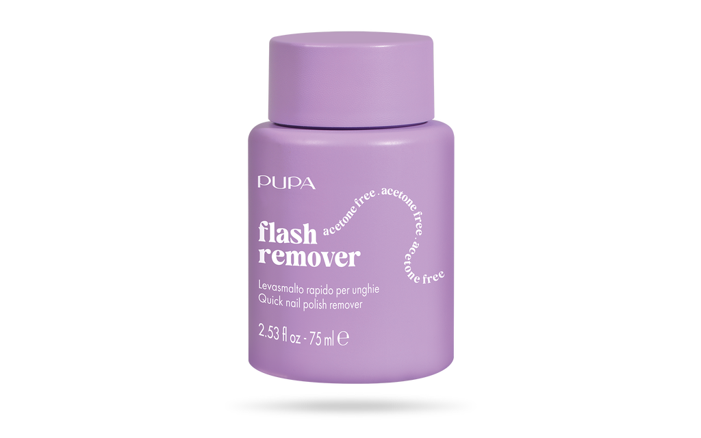 Flash Remover - PUPA Milano