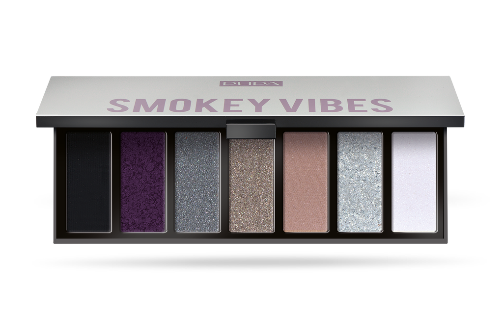 Make up Stories Compact - PUPA Milano image number 0