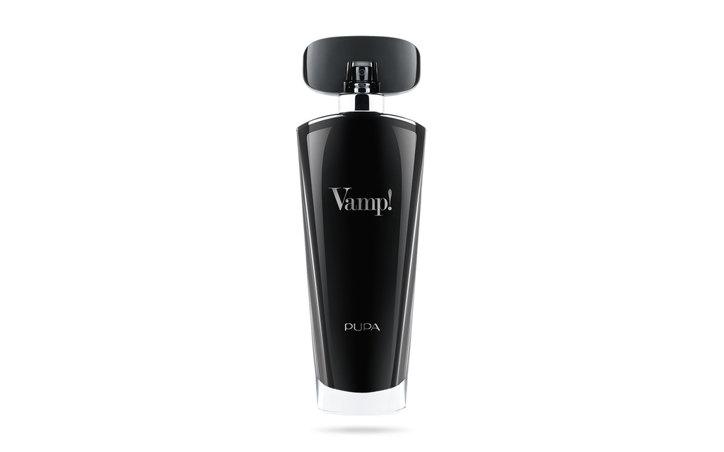Eau De Parfum Vamp! Black 100 ml - PUPA Milano image number 0
