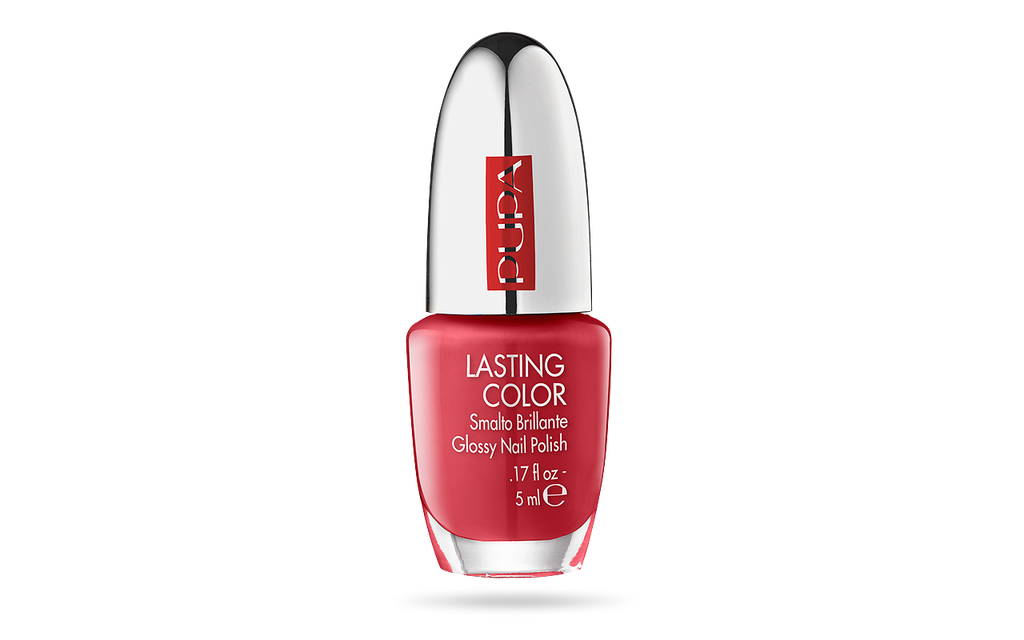 Lasting Color Vernis à Ongles Brillant - PUPA Milano image number 0
