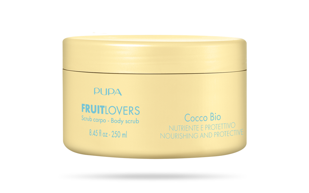 Fruit Lovers - Scrub Pour le Corps - PUPA Milano image number 0