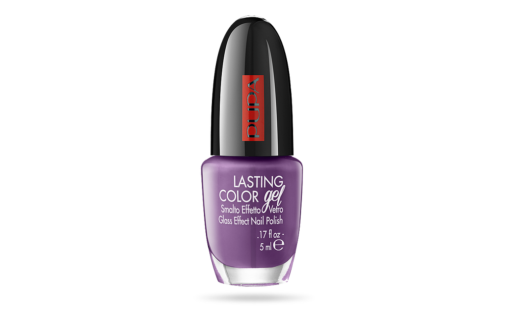 Lasting Color Gel Vernis à Ongles Effet Cristal - PUPA Milano image number 0