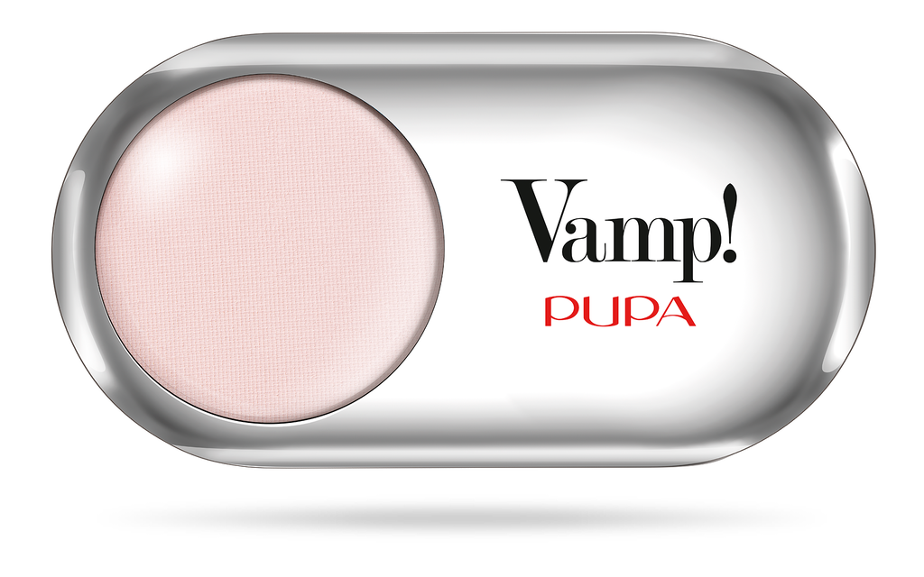Vamp! Ombre à Paupières - PUPA Milano image number 0