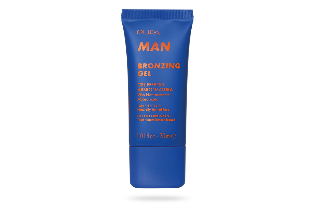 Bronzing Gel - Gel Effet Bronzage - PUPA Milano image number 0