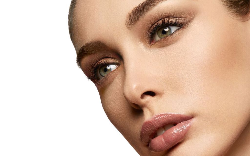 Vamp! Wet&Dry Ombre à Paupières - PUPA Milano image number 1