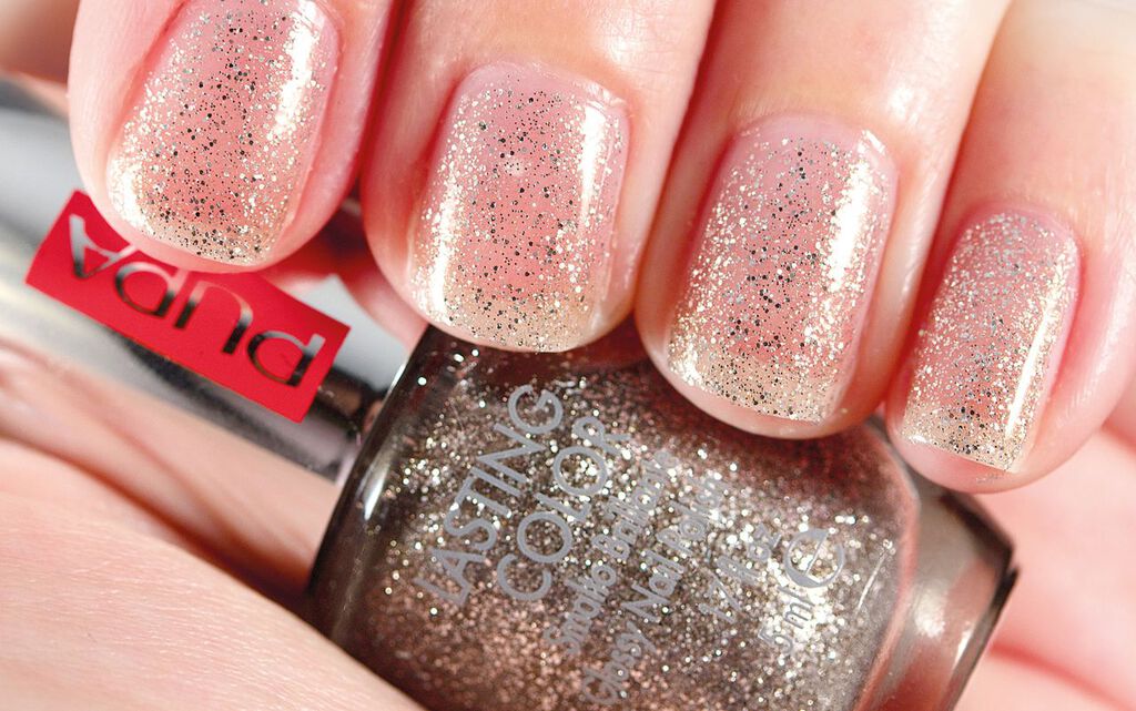 Lasting Color  Vernis &agrave; Ongles Brillant - PUPA Milano image number 1