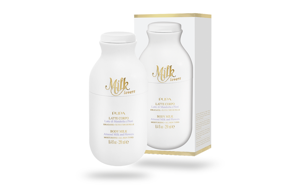 Lait pour les Corps - PUPA Milano image number 0