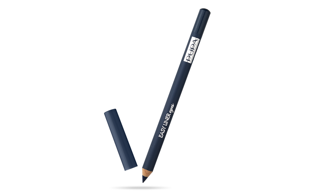 Easy Liner  Eyes - Crayon Khôl pour les Yeux - PUPA Milano image number 0