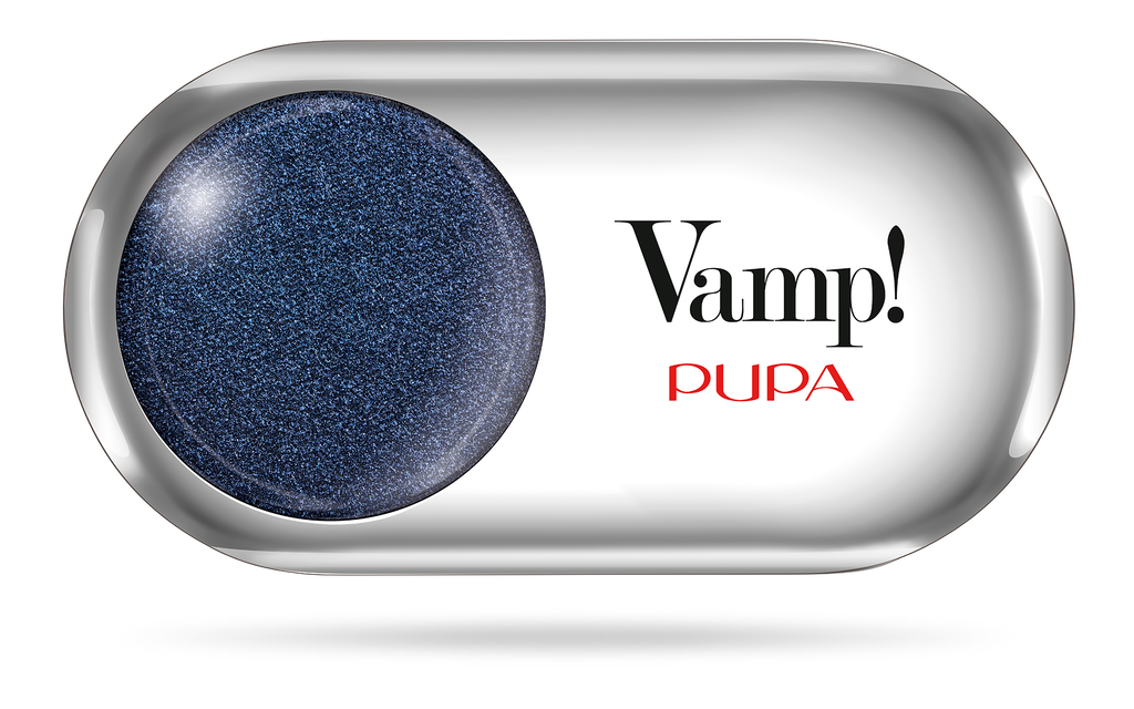 Vamp! Ombre à Paupières - PUPA Milano image number 0