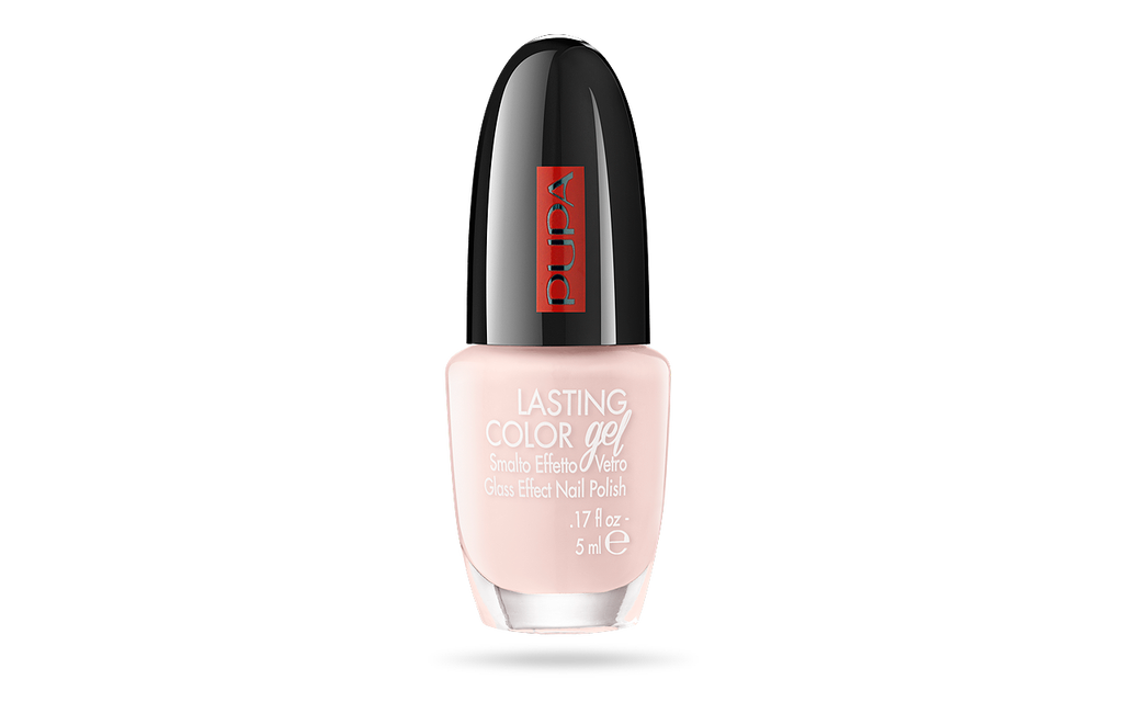Lasting Color Gel Vernis à Ongles Effet Cristal - PUPA Milano image number 0