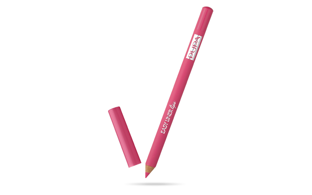 Easy Liner Lips - Crayon pour les Lèvres - PUPA Milano image number 0