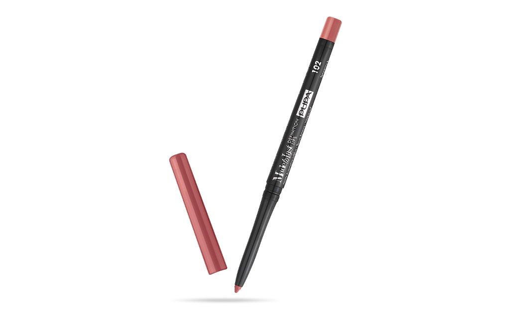 Made to Last Definition Lips - PUPA Milano image number 0