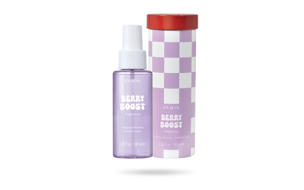 Happy Box -  Eau Parfumée 100 ml - PUPA Milano image number 0