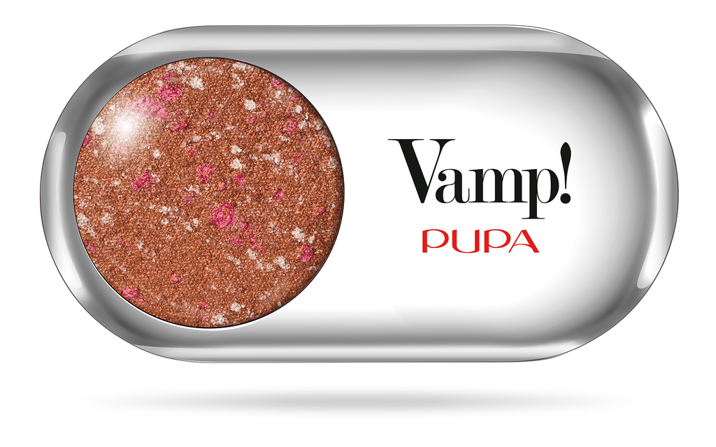 Vamp! Ombre à Paupières - PUPA Milano image number 0