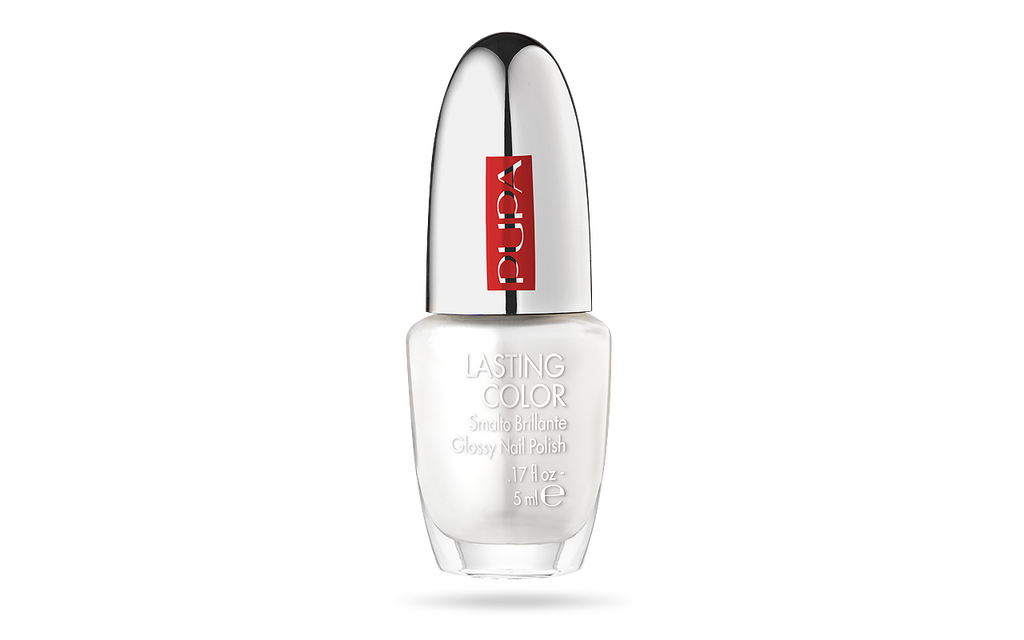 Lasting Color Vernis à Ongles Brillant - PUPA Milano image number 0