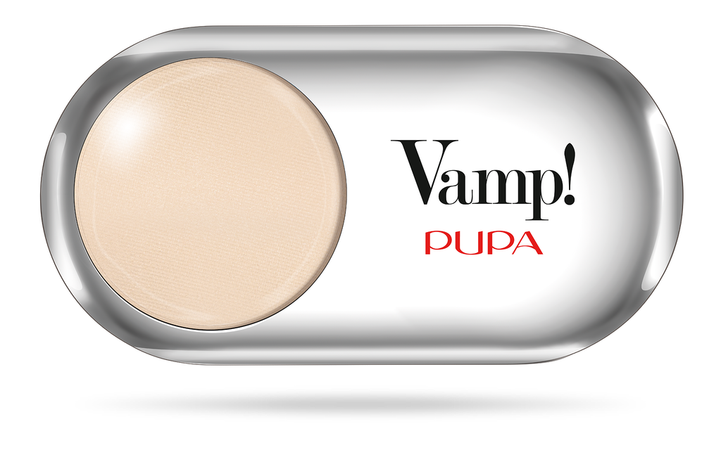 Vamp! Ombre à Paupières - PUPA Milano image number 0