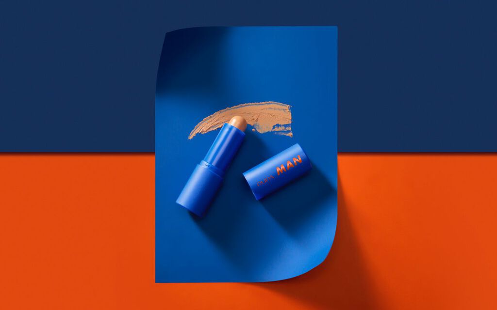 Quick Eraser - Correcteur pour Homme - PUPA Milano image number 3