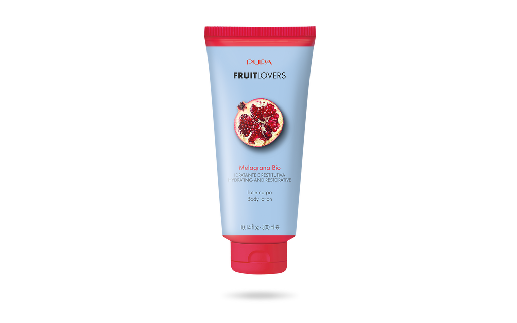 Lait Pour Le Corps Fruit Lovers - PUPA Milano image number 0