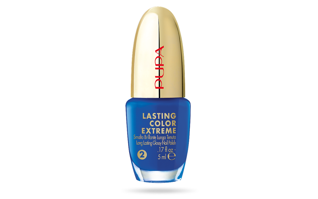 Lasting Color Extreme Vernis à Ongles Brillant Longue Tenue - PUPA Milano image number 0