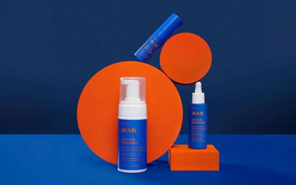 Hydra Defender Sérum Hydratant antipollution - PUPA Milano image number 1